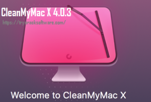 use code on mac cleaner